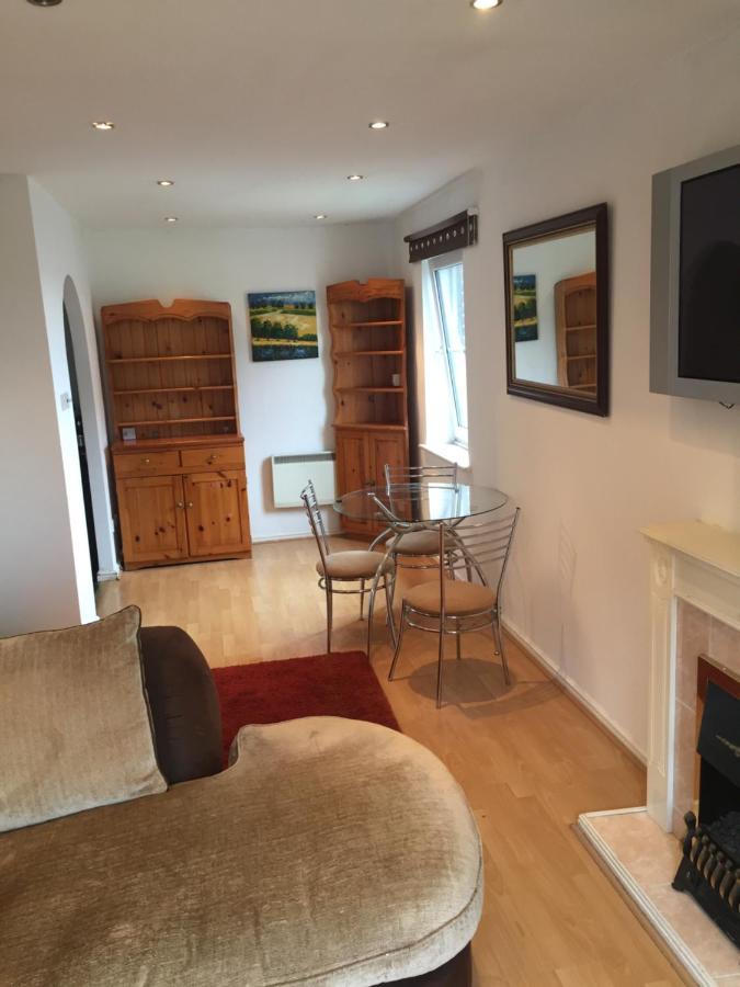 Fabulous Dockside Apartment Liverpool Exterior photo